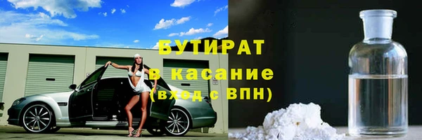 хмурый Арсеньев