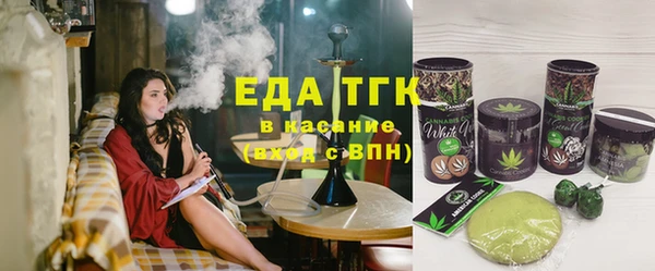 хмурый Арсеньев